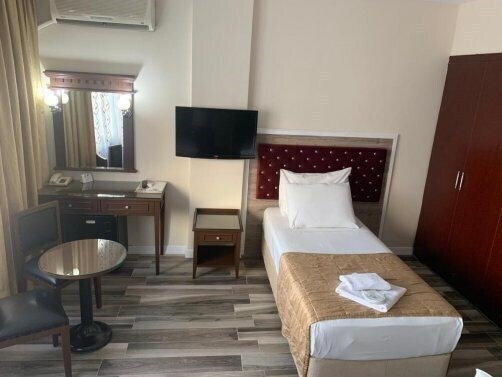 Kecik Hotel 3* суреті